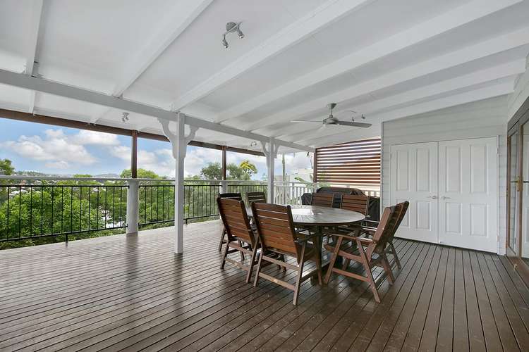 Third view of Homely house listing, 64A Prospect Terrace, Kelvin Grove QLD 4059