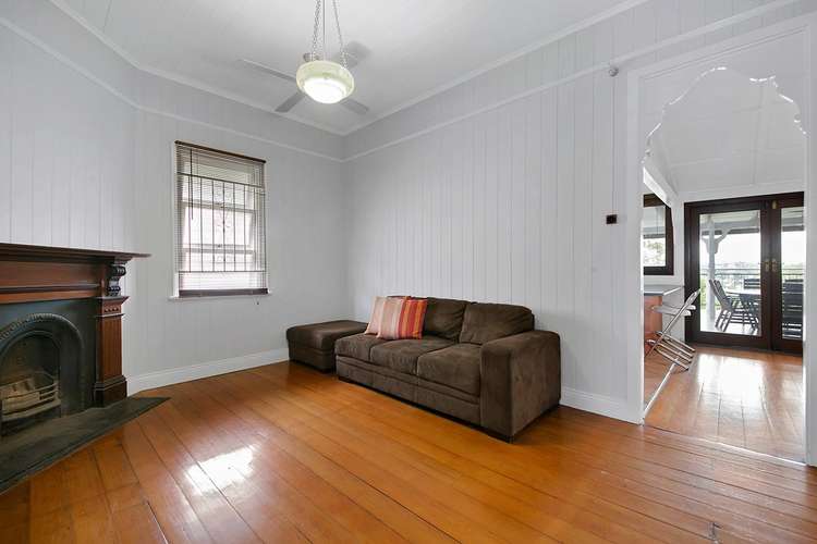 Fourth view of Homely house listing, 64A Prospect Terrace, Kelvin Grove QLD 4059