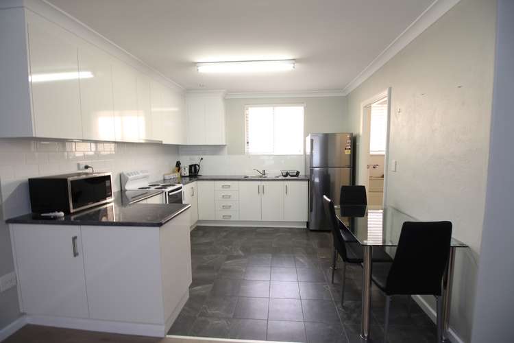 Second view of Homely townhouse listing, 2/564 Thurgoona Street, Albury NSW 2640