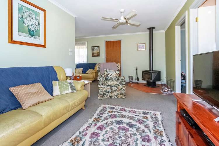 Fourth view of Homely lifestyle listing, 1869 Heathcote-Nagambie Road, Moormbool West VIC 3523