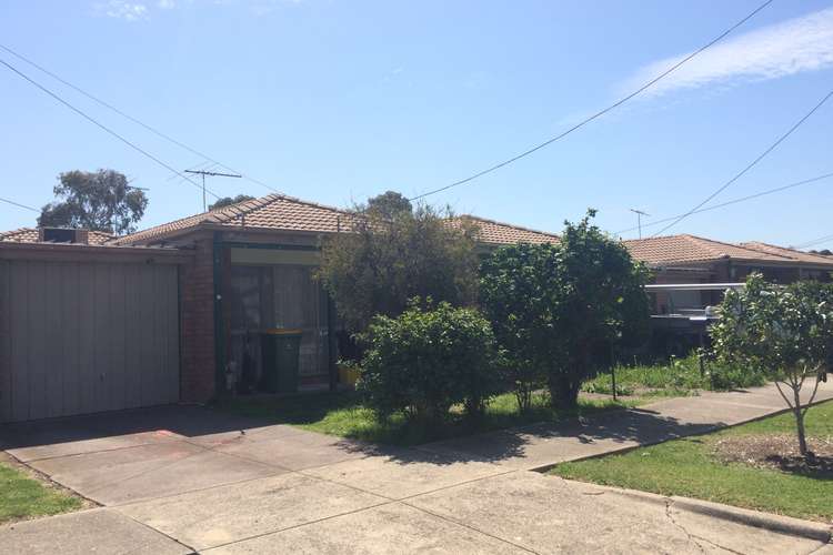 Main view of Homely unit listing, 32 Cremorne Street, Braybrook VIC 3019