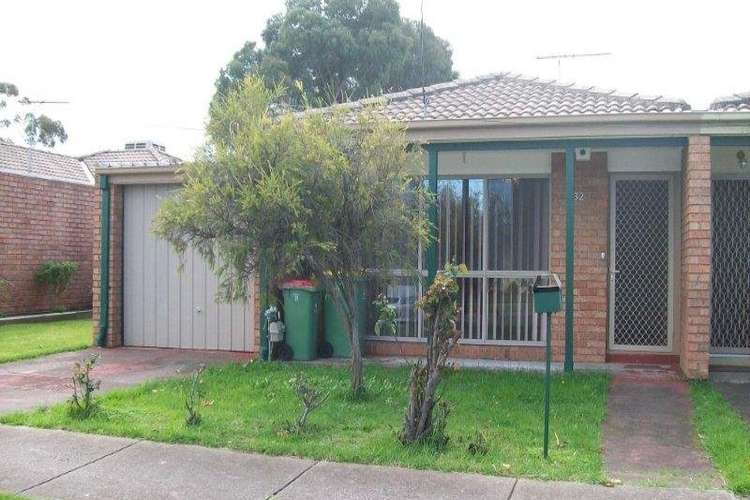 Second view of Homely unit listing, 32 Cremorne Street, Braybrook VIC 3019