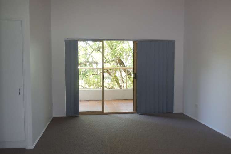Second view of Homely apartment listing, 19/15 Clarence Road, Indooroopilly QLD 4068
