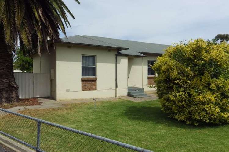 Main view of Homely semiDetached listing, 12 Playford Street, Millicent SA 5280