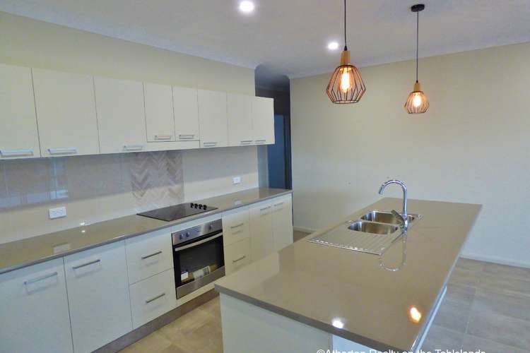 Second view of Homely house listing, 21 Lavender Crescent, Atherton QLD 4883