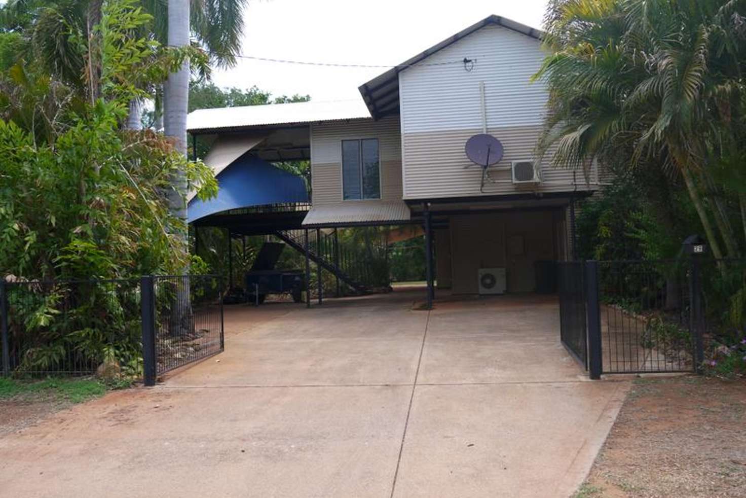 Main view of Homely house listing, 29 Davis Court, Katherine NT 850