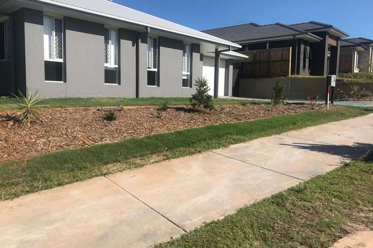 Second view of Homely semiDetached listing, 1/36 Hope Street, Griffin QLD 4503