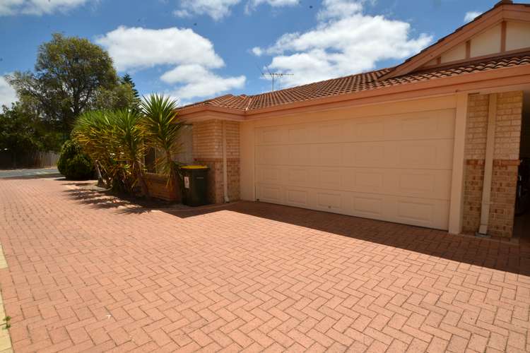 Second view of Homely villa listing, 1/4 Blair Athol Street, East Victoria Park WA 6101