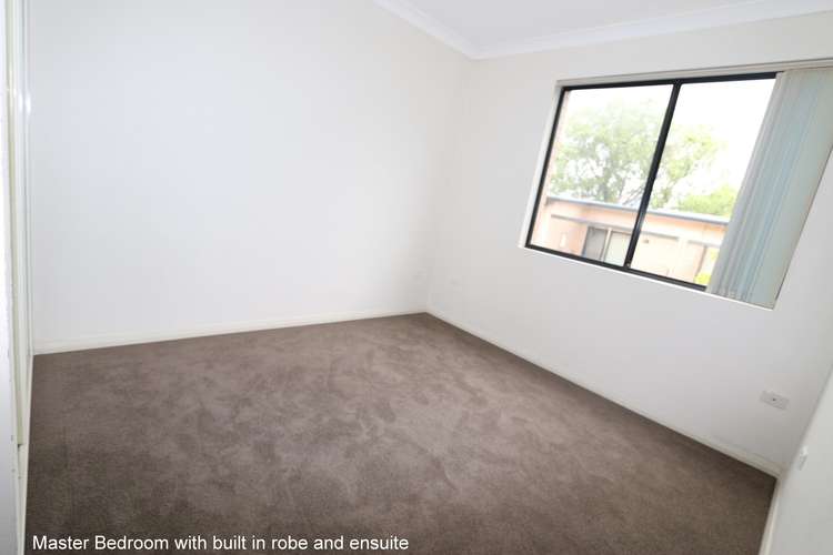Fourth view of Homely apartment listing, 16/23-33 Napier Street, Parramatta NSW 2150
