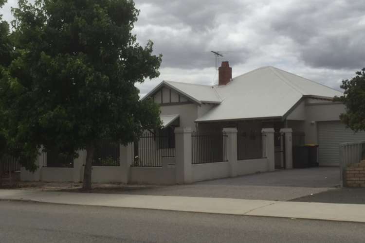 Main view of Homely house listing, 10 Gallipoli Street, Lathlain WA 6100