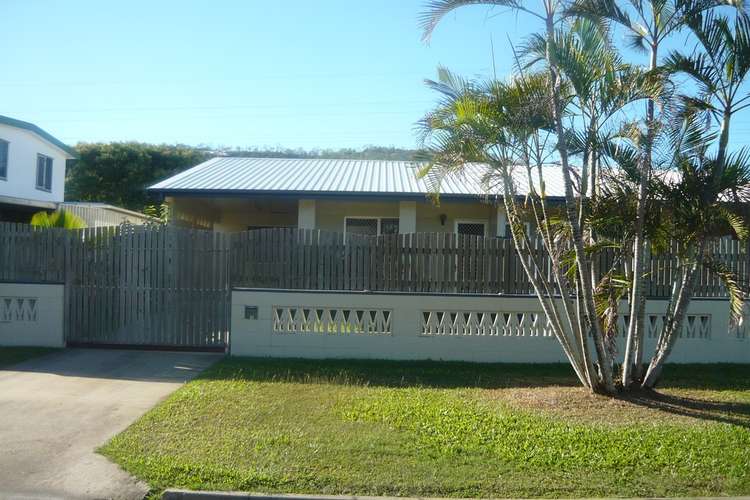 Main view of Homely semiDetached listing, 1/19 Halliday Street, Kirwan QLD 4817