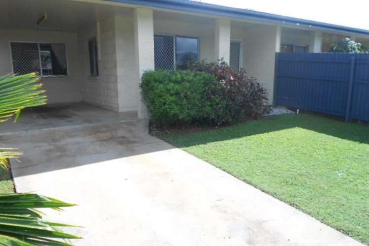 Second view of Homely semiDetached listing, 1/19 Halliday Street, Kirwan QLD 4817