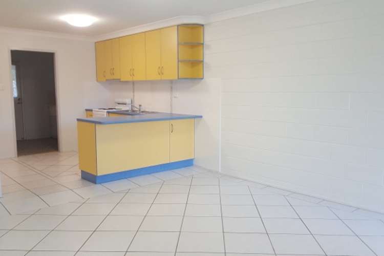 Fourth view of Homely semiDetached listing, 1/19 Halliday Street, Kirwan QLD 4817