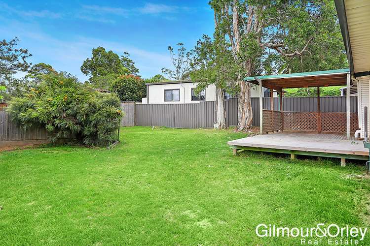 Sixth view of Homely house listing, 48 Ravel Street, Seven Hills NSW 2147