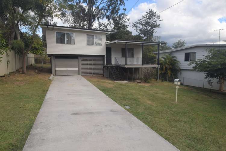 Main view of Homely house listing, 25 Mawarra Street, Kingston QLD 4114