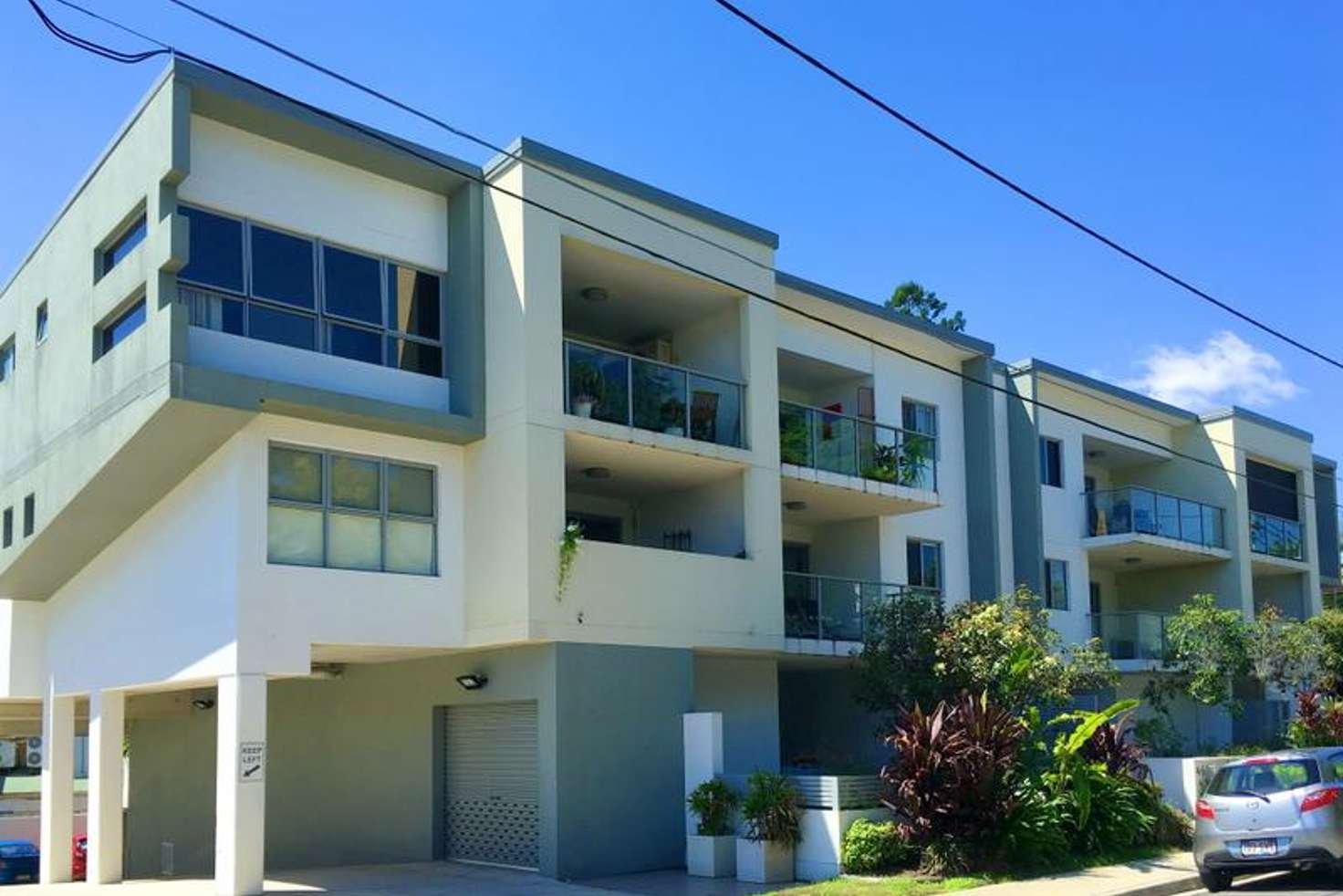 Main view of Homely unit listing, 4-6 Lockhart Street, Woolloongabba QLD 4102