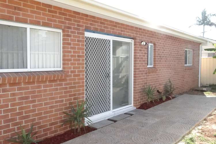 Main view of Homely flat listing, 16A Glloucester Street, Bonnyrigg Heights NSW 2177