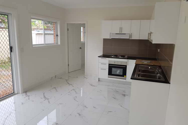 Second view of Homely flat listing, 16A Glloucester Street, Bonnyrigg Heights NSW 2177