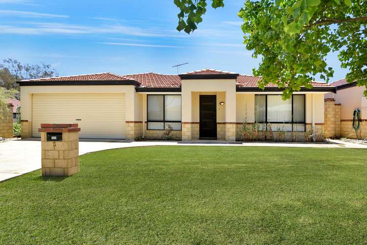 Second view of Homely house listing, 8 Bridal Crescent, Kenwick WA 6107