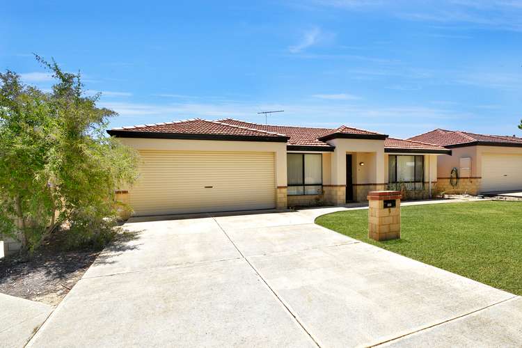 Third view of Homely house listing, 8 Bridal Crescent, Kenwick WA 6107