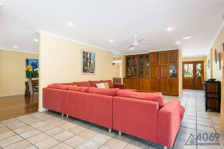 Fourth view of Homely acreageSemiRural listing, 33 Lather Road, Bellbowrie QLD 4070