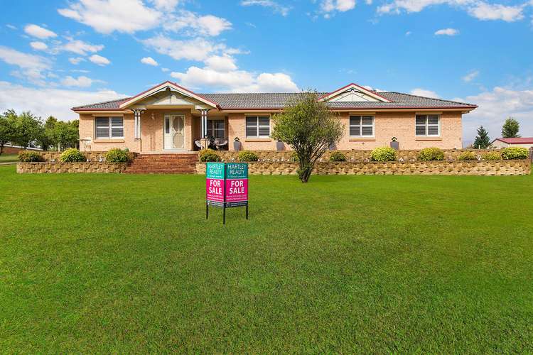 Main view of Homely house listing, 12 KORRA STREET, Marrangaroo NSW 2790