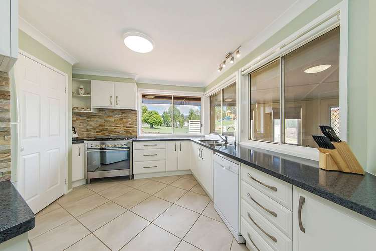 Second view of Homely house listing, 12 KORRA STREET, Marrangaroo NSW 2790