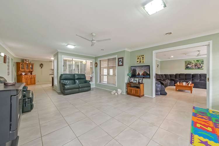 Fifth view of Homely house listing, 12 KORRA STREET, Marrangaroo NSW 2790
