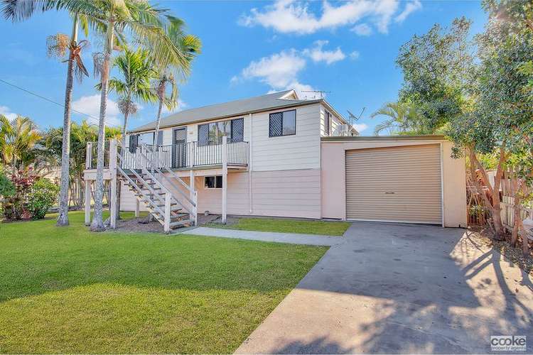 Second view of Homely house listing, 5 Bawden Street, Berserker QLD 4701