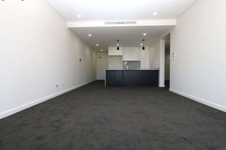 Second view of Homely apartment listing, 3/40 Applegum Crescent, Kellyville NSW 2155