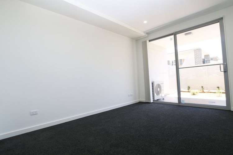 Fourth view of Homely apartment listing, 3/40 Applegum Crescent, Kellyville NSW 2155