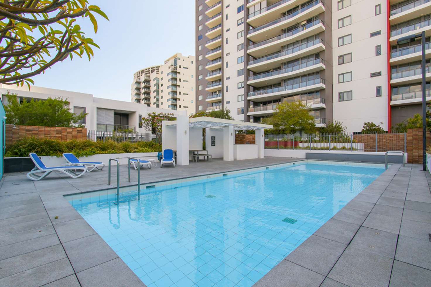 Main view of Homely apartment listing, 1406/2 Oldfield Street, Burswood WA 6100