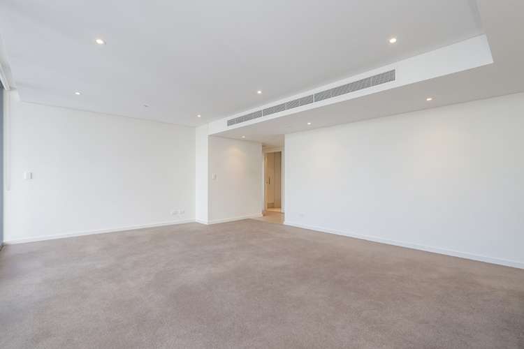 Fifth view of Homely apartment listing, 1406/2 Oldfield Street, Burswood WA 6100