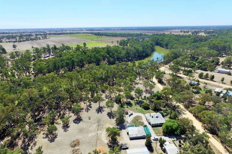 Third view of Homely acreageSemiRural listing, 314 River Road, Murrabit VIC 3579