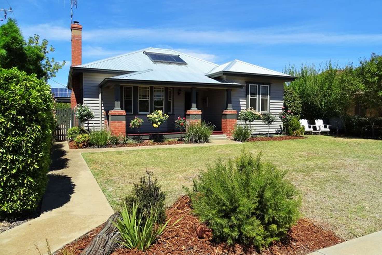 Main view of Homely house listing, 2 Vaughan Street, Kerang VIC 3579