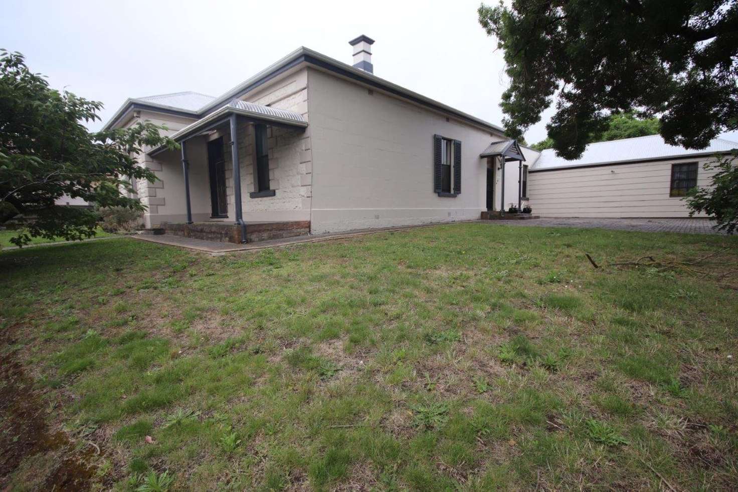 Main view of Homely house listing, 4 Queens Avenue, Mount Gambier SA 5290