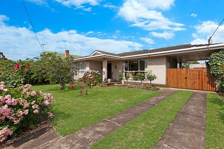 Main view of Homely house listing, 47 Park Street, Hamilton VIC 3300