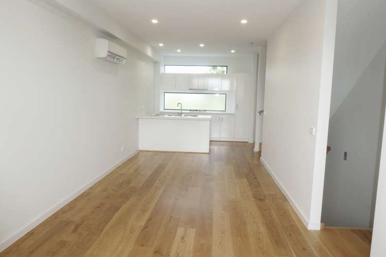 Third view of Homely townhouse listing, 6/77 Snell Grove, Oak Park VIC 3046