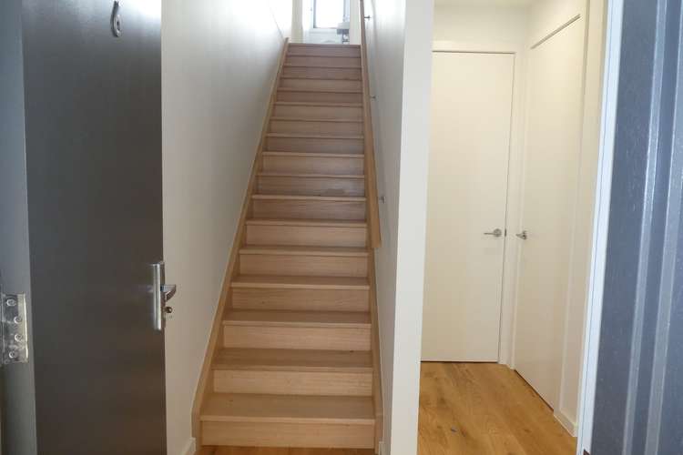 Fifth view of Homely townhouse listing, 6/77 Snell Grove, Oak Park VIC 3046