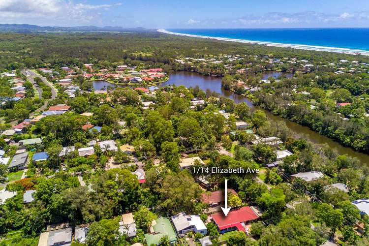 1/14 Elizabeth Avenue, South Golden Beach NSW 2483