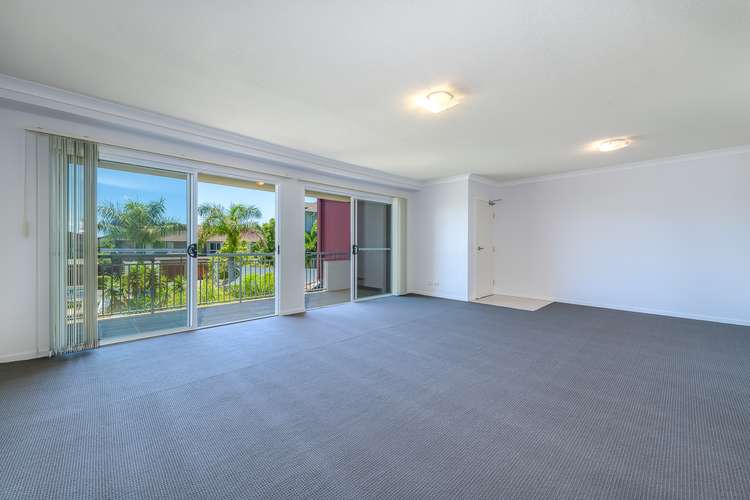 Third view of Homely unit listing, 808/33 Clark Street, Biggera Waters QLD 4216