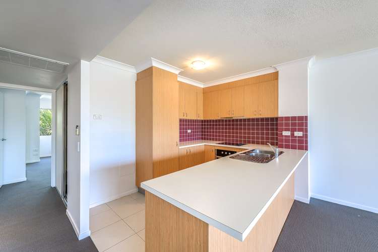 Fifth view of Homely unit listing, 808/33 Clark Street, Biggera Waters QLD 4216