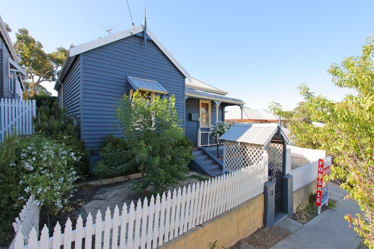 Fourth view of Homely house listing, 12 HILL STREET, Bayswater WA 6053