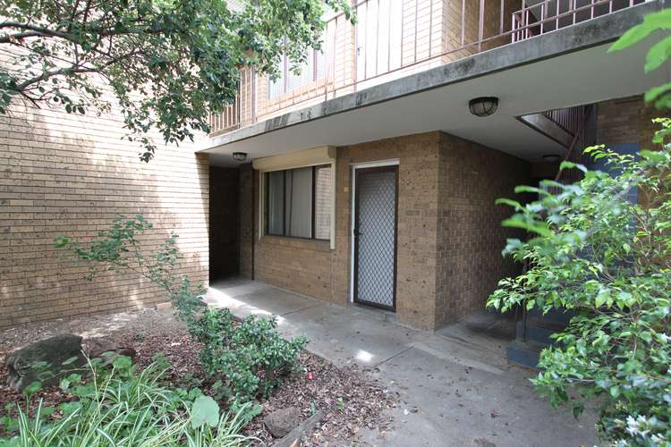 Main view of Homely apartment listing, 10/31 Ridley Street, Albion VIC 3020