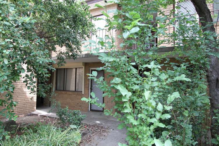 Second view of Homely apartment listing, 10/31 Ridley Street, Albion VIC 3020