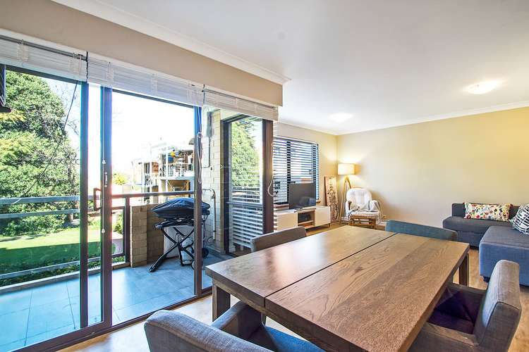 Fourth view of Homely apartment listing, 9/35 Goderich Street, East Perth WA 6004
