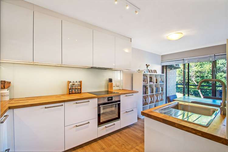Fifth view of Homely apartment listing, 9/35 Goderich Street, East Perth WA 6004