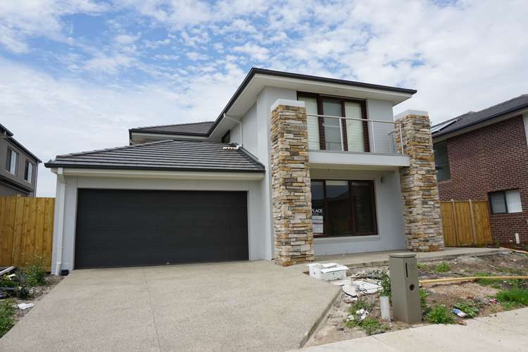 Second view of Homely house listing, 13 Williams Landing Boulevard, Williams Landing VIC 3027
