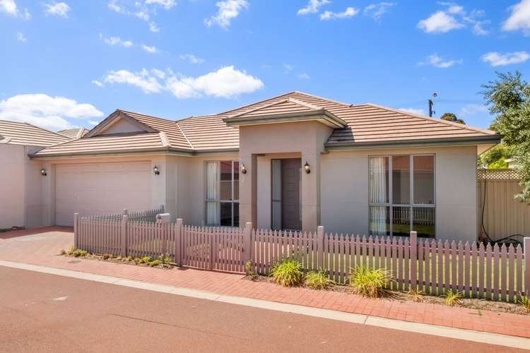 3 Brittain Mews, Guildford WA 6055