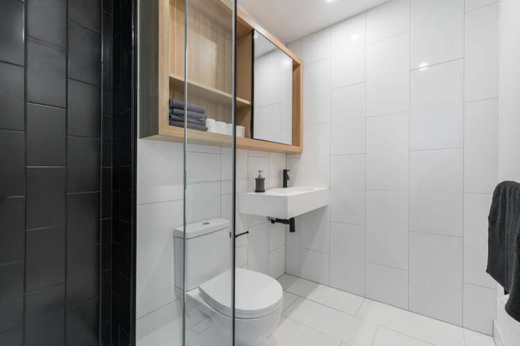 Third view of Homely apartment listing, 51 Napoleon Street, Collingwood VIC 3066